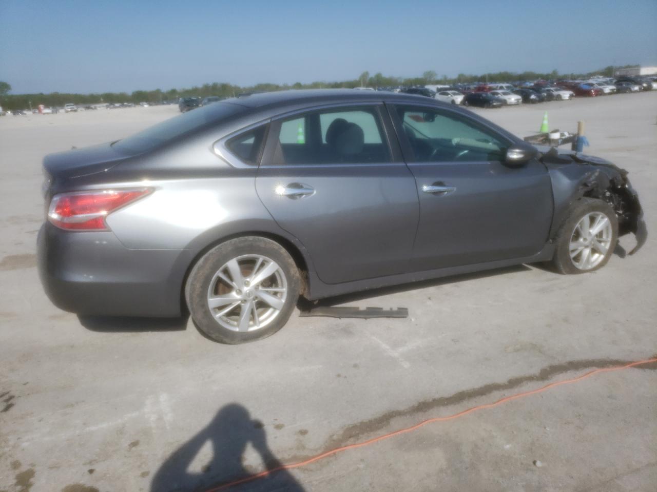 1N4AL3AP3FC174408 2015 Nissan Altima 2.5