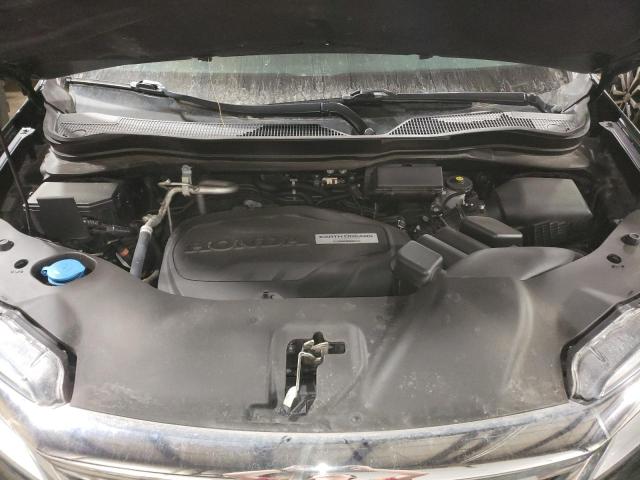 2019 HONDA PILOT - 5FNYF6H60KB001201