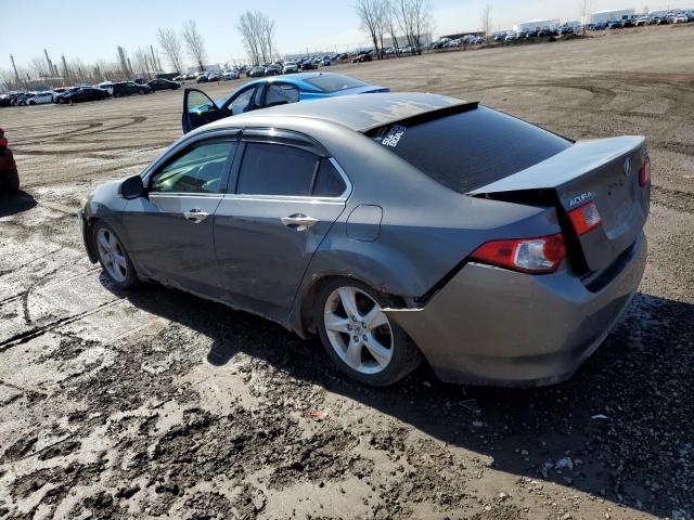 2009 Acura Tsx VIN: JH4CU25449C800173 Lot: 47904104