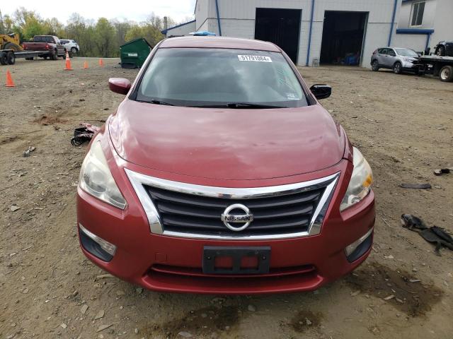 2014 Nissan Altima 2.5 VIN: 1N4AL3AP2EC192638 Lot: 51791084