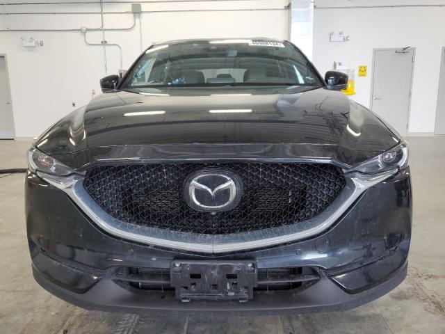 2021 Mazda Cx-5 Signature VIN: JM3KFBEYXM0121942 Lot: 46988134