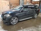 2016 MERCEDES-BENZ GL 550 4MA - 4JGDF7DE7GA690392