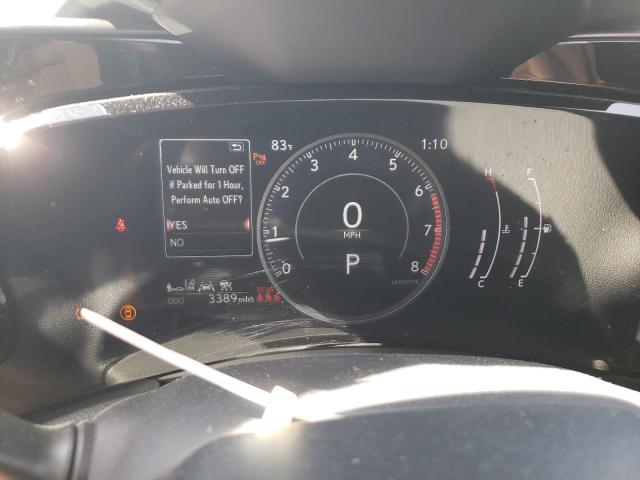 2024 LEXUS NX 350 PRE JTJGGCEZ2R5008066