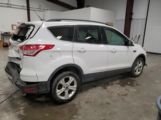 2014 Ford Escape Se VIN: 1FMCU9G96EUB36493 Lot: 50467824