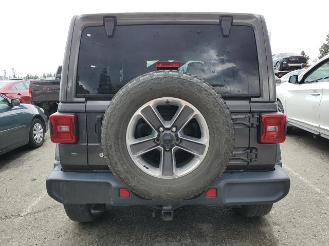 1C4HJXEN2LW217063 Jeep Wrangler U 6