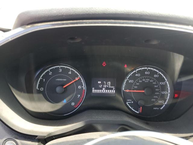 2018 Subaru Impreza VIN: 4S3GKAA60J1610641 Lot: 51550784