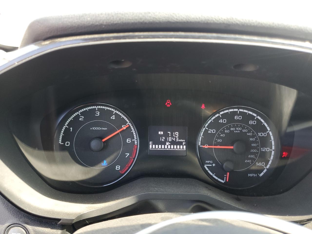 4S3GKAA60J1610641 2018 Subaru Impreza