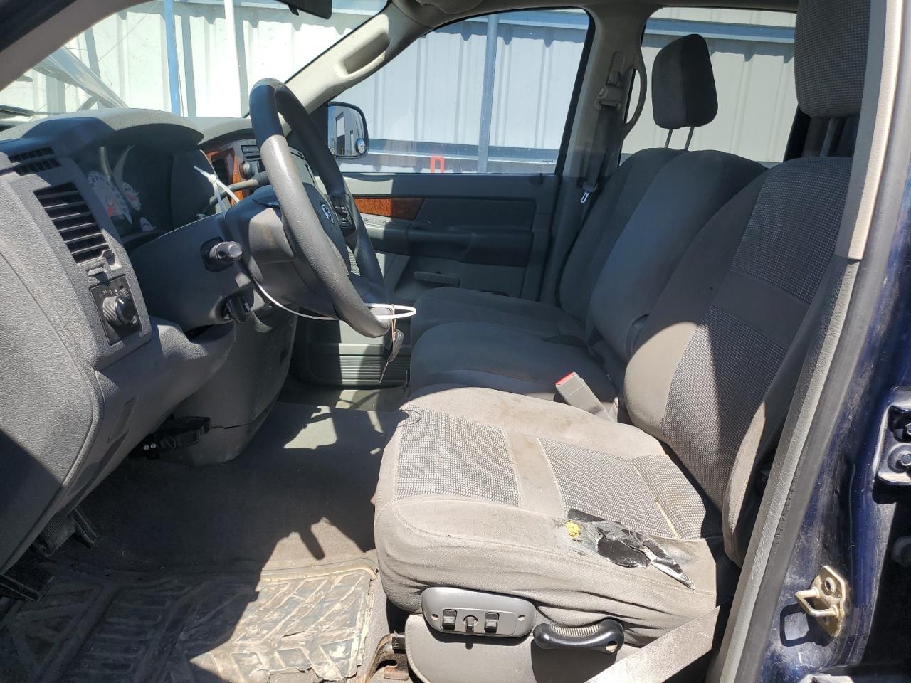 1D7HA18N96J102945 2006 Dodge Ram 1500 St