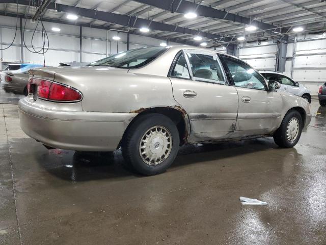 2001 Buick Century Custom VIN: 2G4WS52J711337290 Lot: 52193894