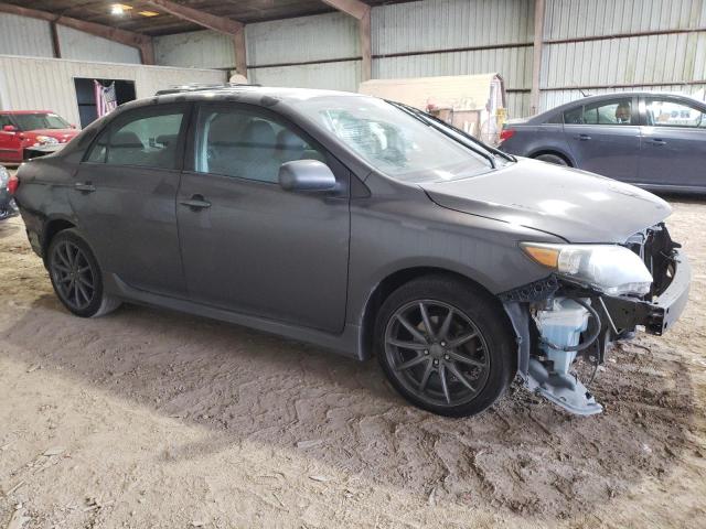 2013 Toyota Corolla Base VIN: 5YFBU4EE0DP201983 Lot: 52284474