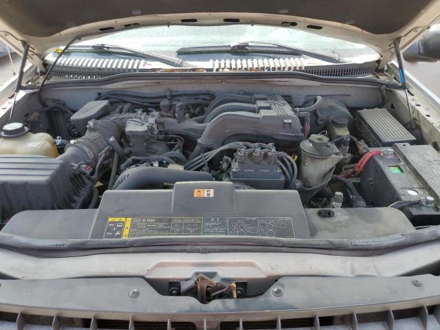 2004 Ford Explorer Xls VIN: 1FMZU62K14ZA01961 Lot: 50202314