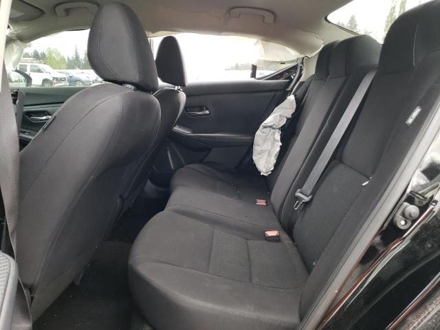 2021 Nissan Sentra S VIN: 3N1AB8BV0MY245028 Lot: 53166454