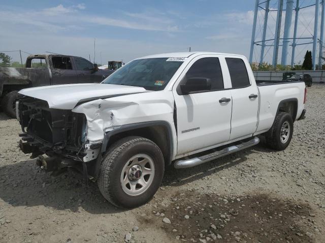 2014 GMC Sierra C1500 VIN: 1GTR1TEH9EZ332333 Lot: 53125964