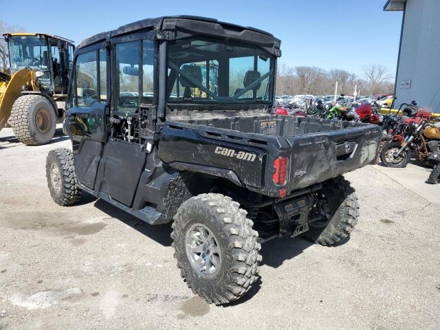 2024 CAN-AM DEFENDER M - 3JBUUAX49RK002309