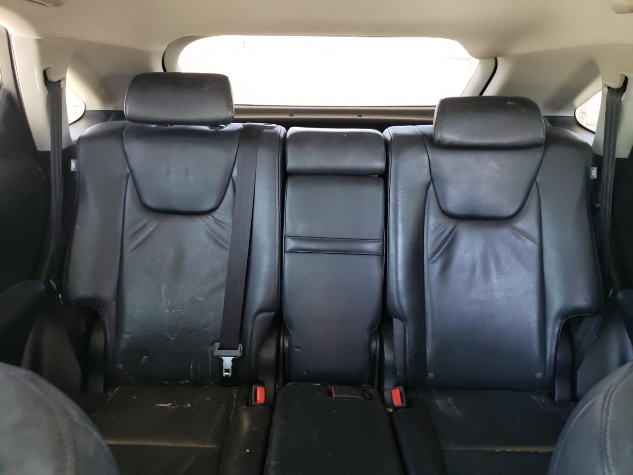 2T2ZK1BA1AC024453 2010 Lexus Rx 350