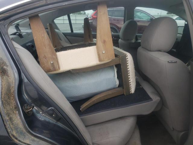 2010 Nissan Altima Base VIN: 1N4AL2AP9AC112238 Lot: 49239634