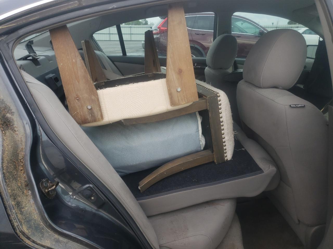 1N4AL2AP9AC112238 2010 Nissan Altima Base