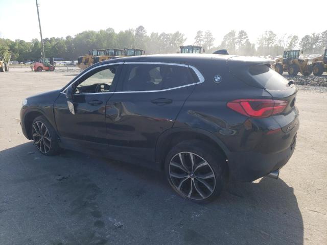 Lot #2503152744 2018 BMW X2 SDRIVE2 salvage car