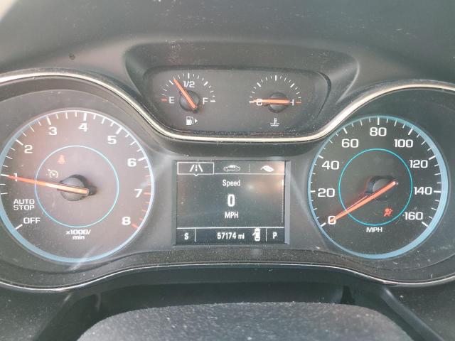 2017 Chevrolet Cruze Lt VIN: 1G1BE5SM4H7277382 Lot: 51004854