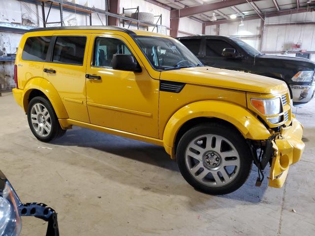 2010 Dodge Nitro Detonator VIN: 1D4PU6GX7AW172312 Lot: 50349454