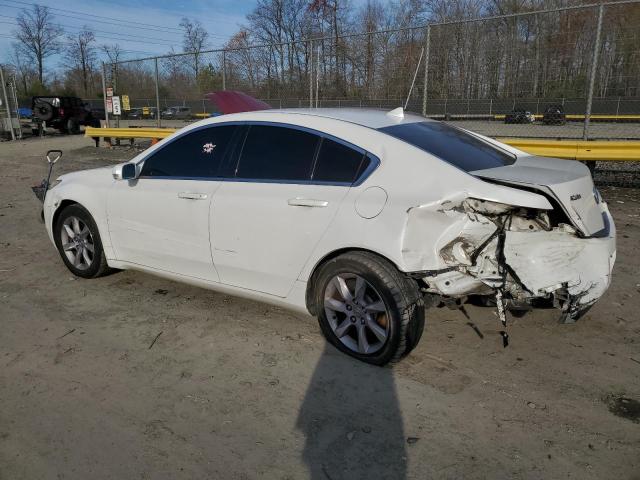 2012 Acura Tl VIN: 19UUA8F26CA030853 Lot: 50146364