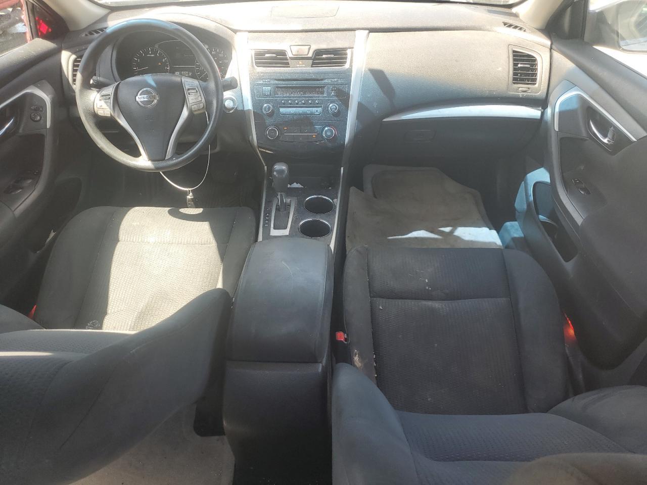 1N4AL3AP7FN375362 2015 Nissan Altima 2.5