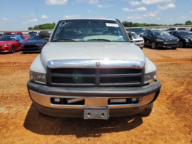 2000 Dodge Ram 1500 VIN: 3B7HC12Y0YG144898 Lot: 52282414