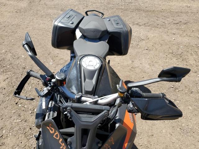 2020 KTM 1290 SUPER - VBKV69405LM923847