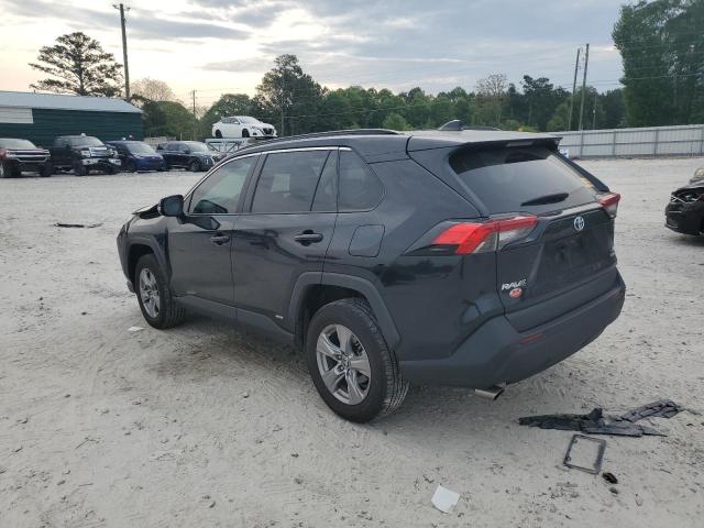 2022 Toyota Rav4 Xle VIN: 4T3RWRFV1NU076214 Lot: 51208374