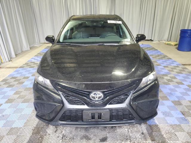 2024 Toyota Camry Se Night Shade VIN: 4T1G11BK5RU124086 Lot: 49984164