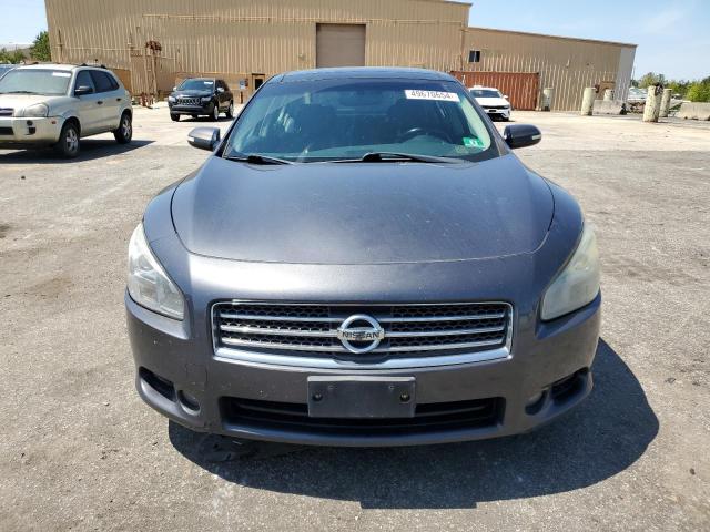 2011 Nissan Maxima S VIN: 1N4AA5AP6BC842634 Lot: 49670654