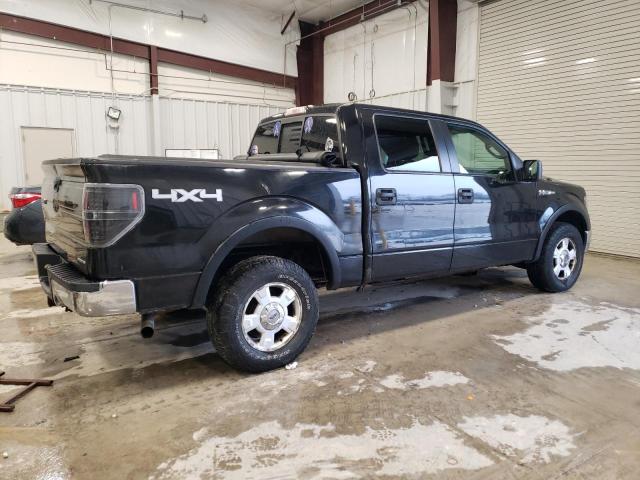 Vin: 1ftfw1ef7dkd61635, lot: 49081274, ford f-150 supercrew 20133