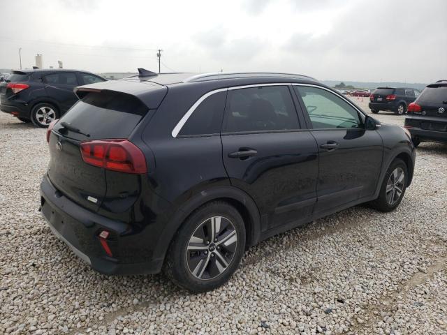 2020 Kia Niro Lx VIN: KNDCB3LC5L5413540 Lot: 50824714