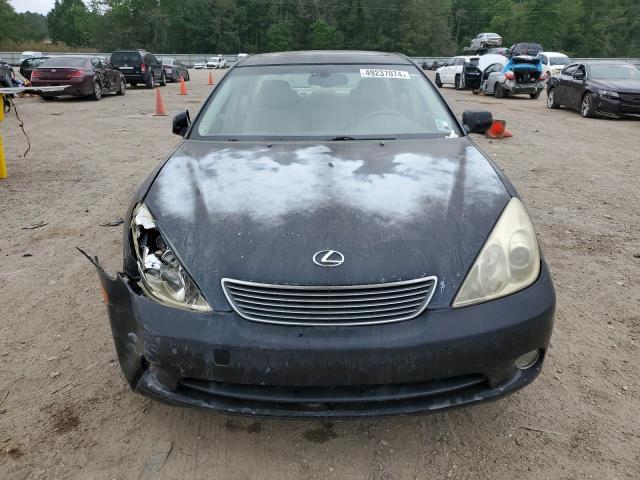 2006 Lexus Es 330 VIN: JTHBA30GX65145433 Lot: 49237074