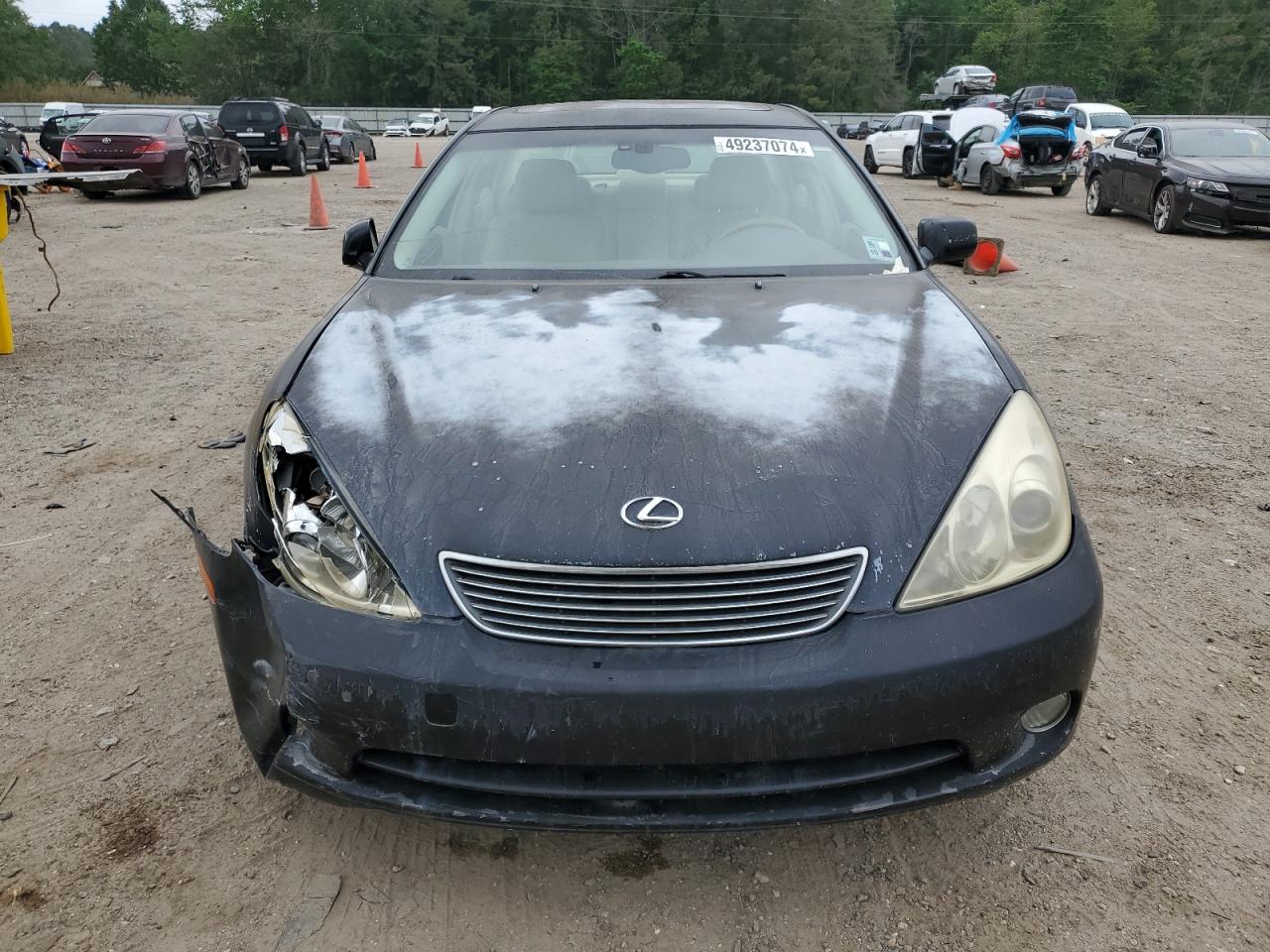 JTHBA30GX65145433 2006 Lexus Es 330