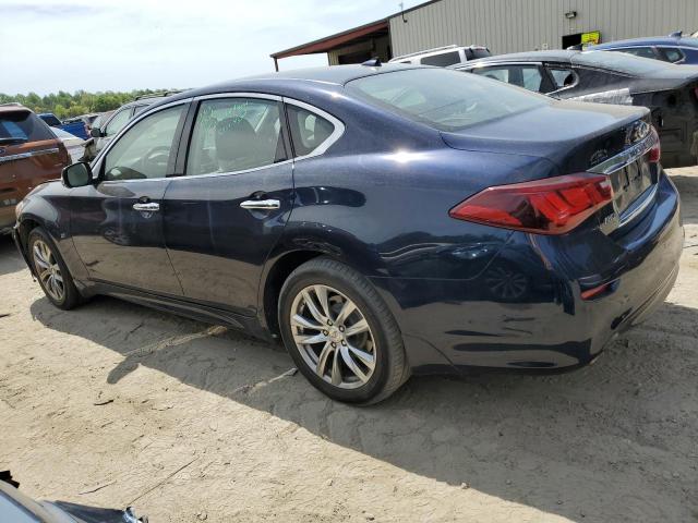 2015 Infiniti Q70 3.7 VIN: JN1BY1AR5FM561562 Lot: 52564774