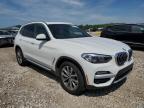 BMW X3 XDRIVE3 photo