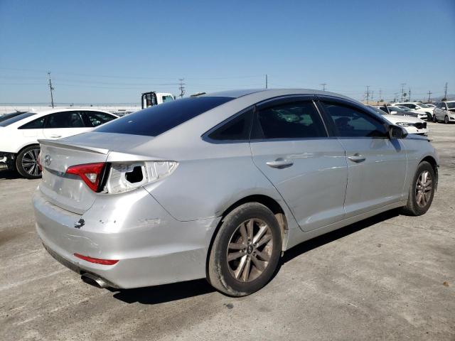 2016 Hyundai Sonata Se VIN: 5NPE24AFXGH264267 Lot: 51917044