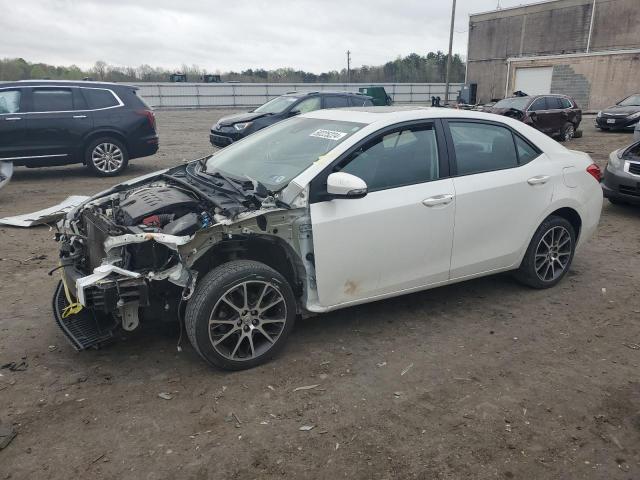 TOYOTA COROLLA L