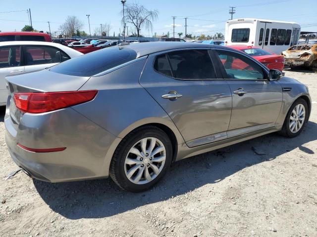 2015 Kia Optima Lx VIN: 5XXGM4A71FG365526 Lot: 50147124