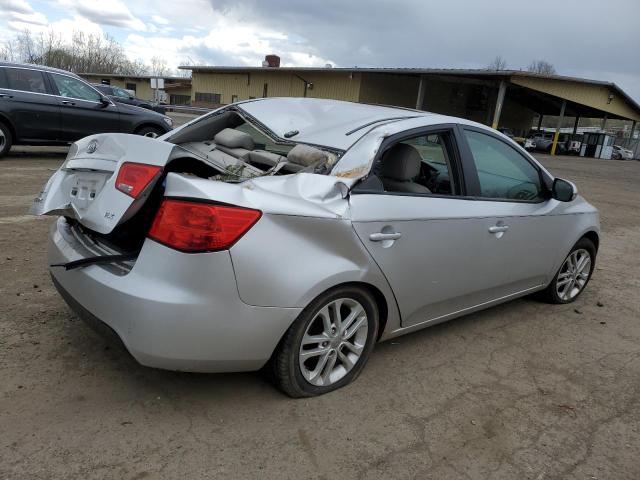 2012 Kia Forte Ex VIN: KNAFU4A24C5610509 Lot: 51743524