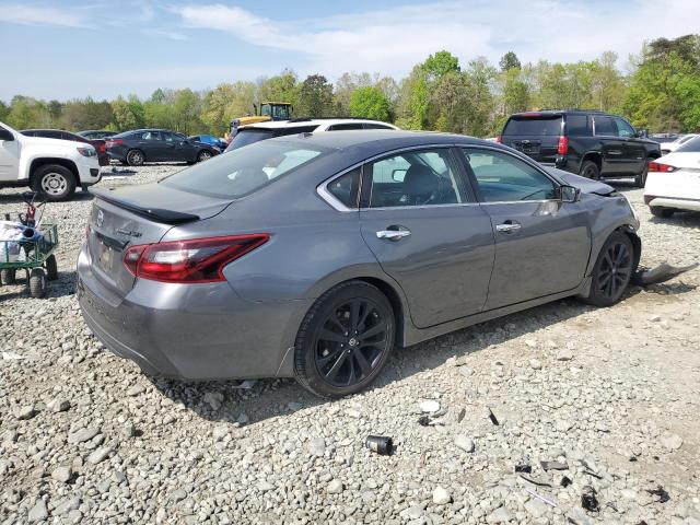 2018 Nissan Altima 2.5 VIN: 1N4AL3AP6JC279212 Lot: 51270924