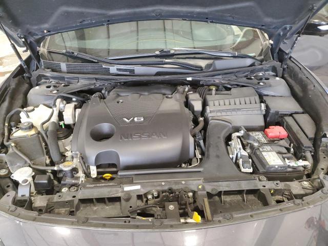 2021 Nissan Maxima Platinum VIN: 1N4AA6FV6MC506014 Lot: 50934044