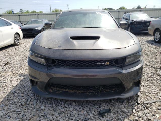  DODGE CHARGER 2021 Charcoal