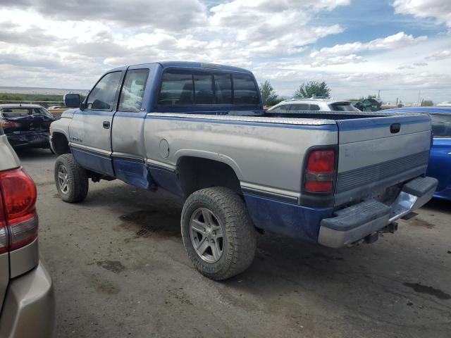 1997 Dodge Ram 1500 VIN: 3B7HF13Z5VM589018 Lot: 52644744