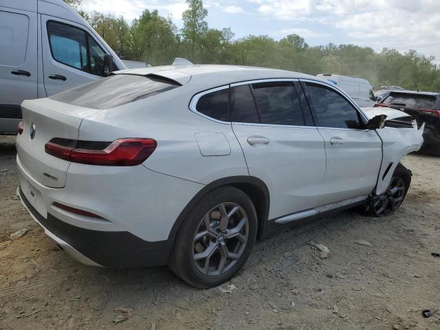 5UX2V1C0XM9F22911 BMW X4 XDRIVE3 3