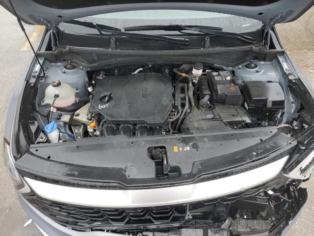 2023 KIA SPORTAGE E - 5XYK33AF1PG058336