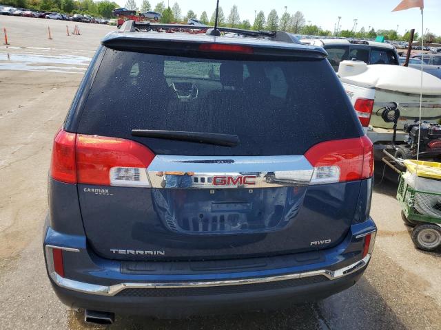 2017 GMC Terrain Sle VIN: 2GKFLTEKXH6132283 Lot: 51716074