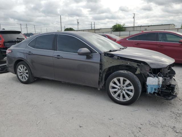 2019 TOYOTA CAMRY L - 4T1B11HK5KU772759