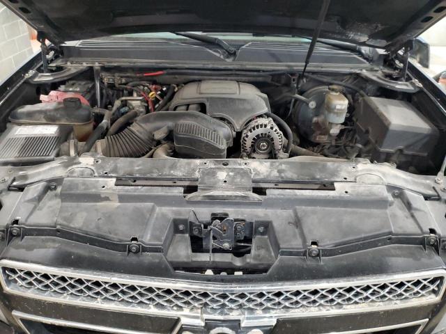 2008 Chevrolet Tahoe K1500 VIN: 1GNFK13018J135118 Lot: 51752684